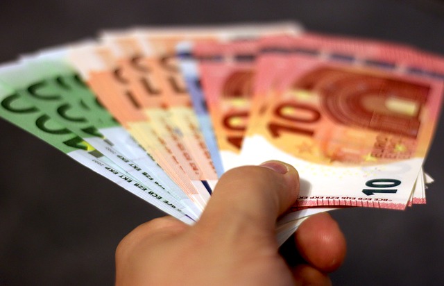 Iedzīvotāji piepelnās: lielākā daļa papildus algai nopelna līdz 50 eiro | SKATIES