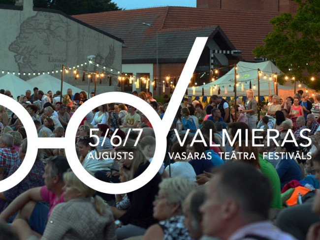 Valmieras vasaras teātra festivāls
