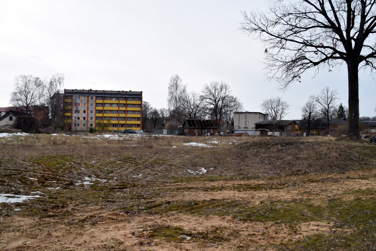 Valmiera Taps Vel Divi Lielveikali Valmieras Zinas