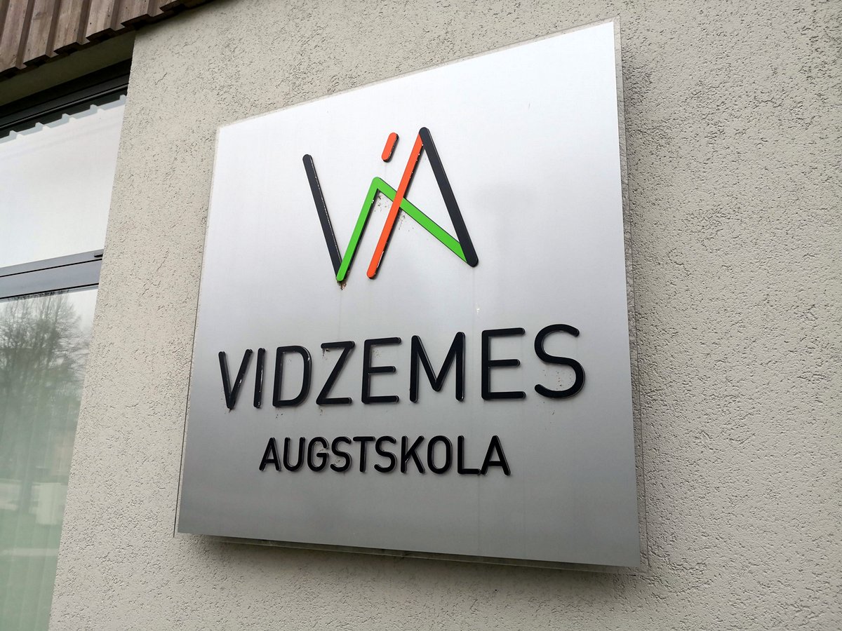 Vidzemes Augstskola organizē pedagogu konferenci veltītu tēmai