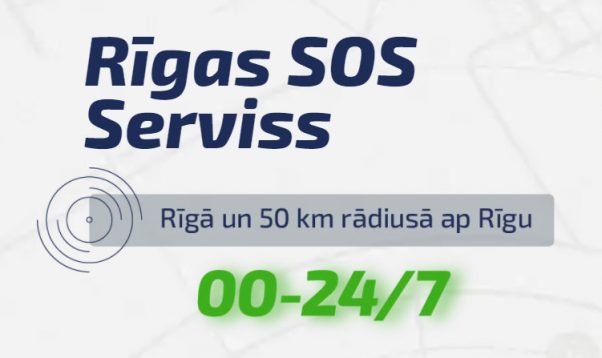 rigassosserviss