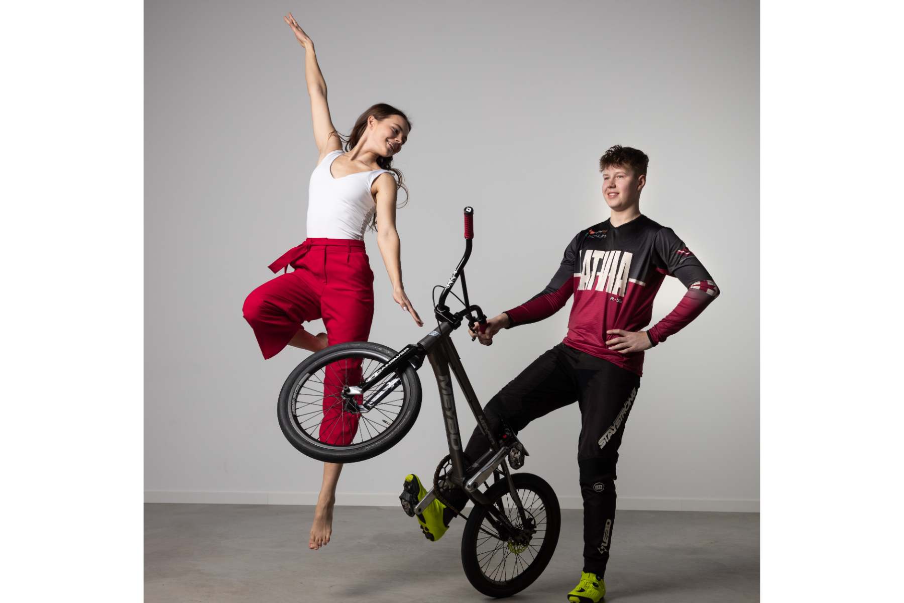 Valmieras Kultūras centrā norisināsies svētku koncerts “Jaunieši