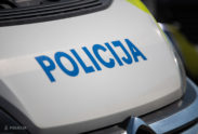 Policija