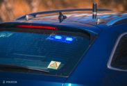 policija