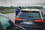 policija