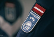 policija