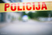 policija
