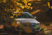policija